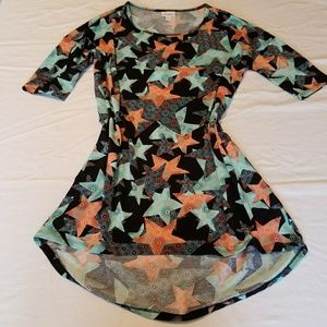 LuLaRoe Irma top, small